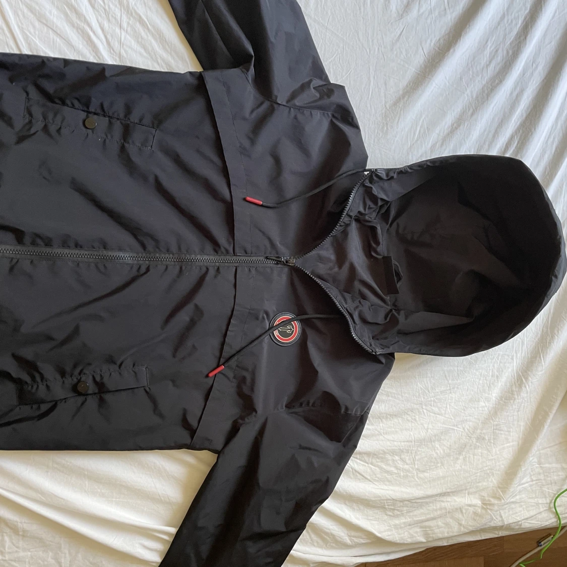 Trapstar windbreaker 