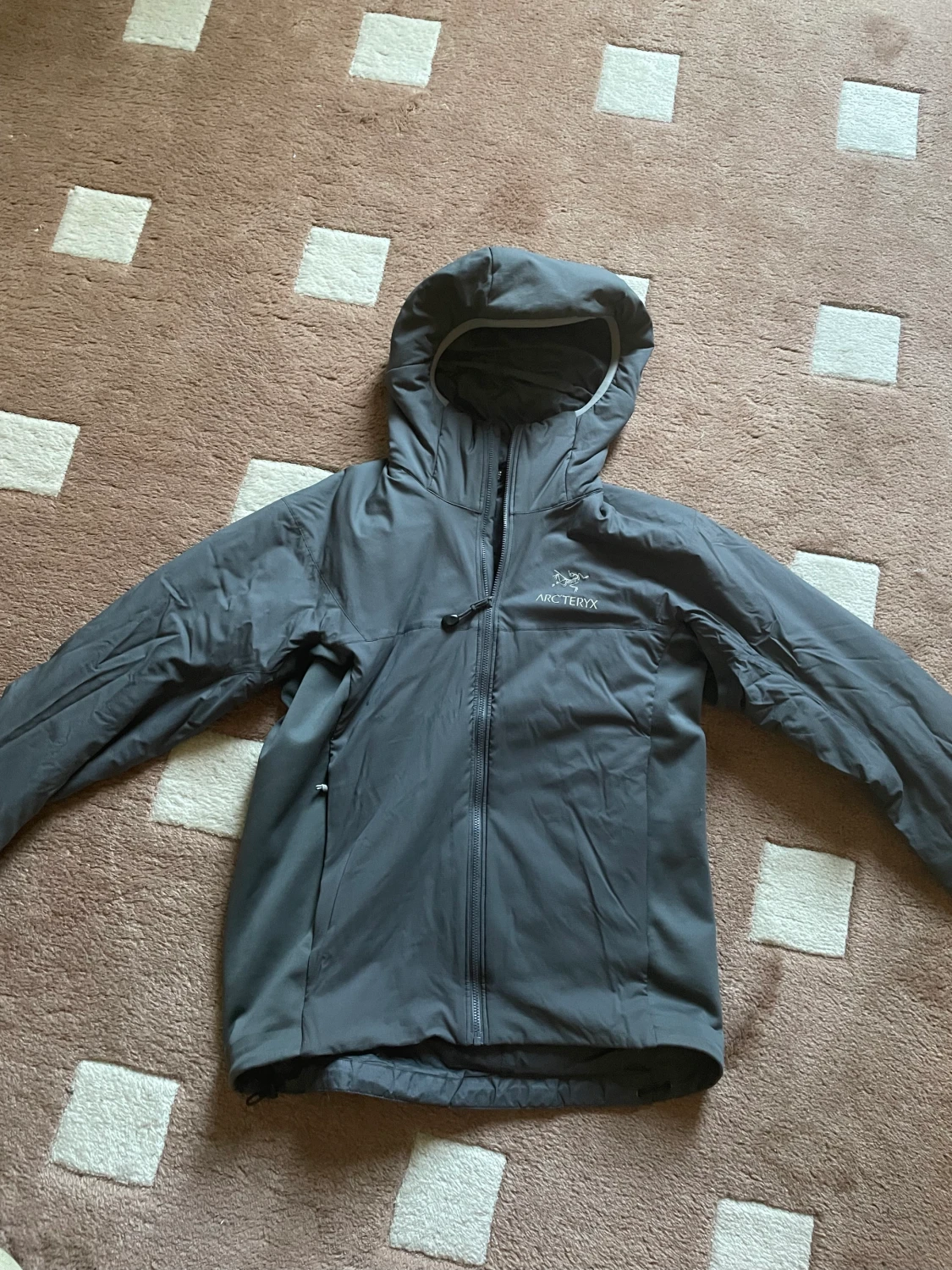 Arc’Teryx - 91