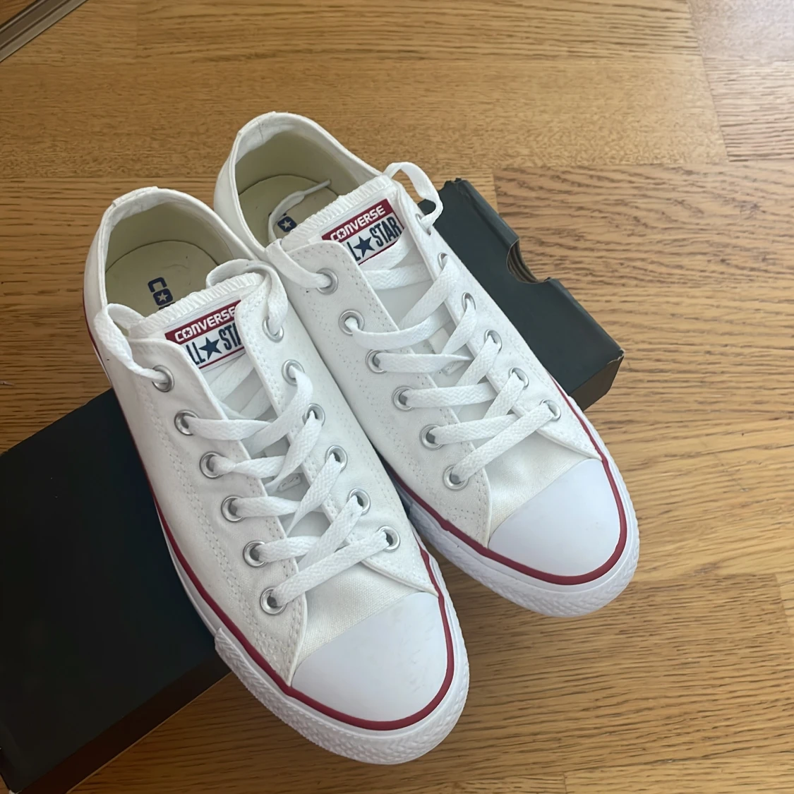 Nya converse - 91