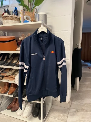 Ellesse tracksuit överdel - Aldrig använd