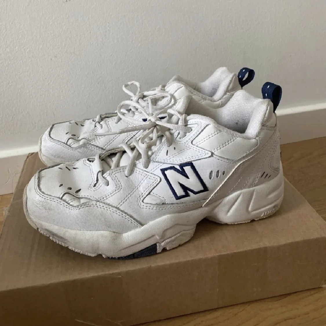 New balance 608 - 91