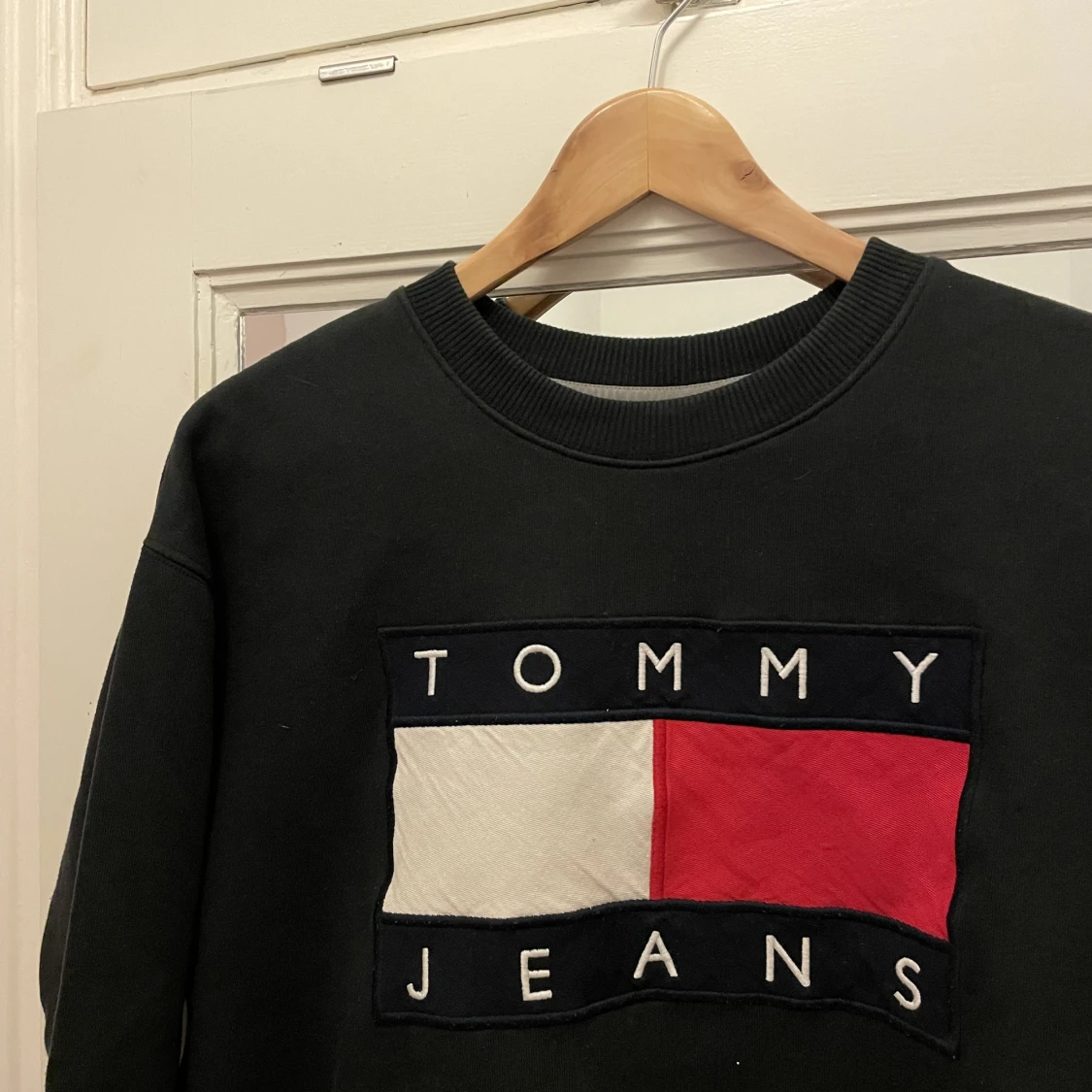 Tommy Hilfiger sweatshirt - 90