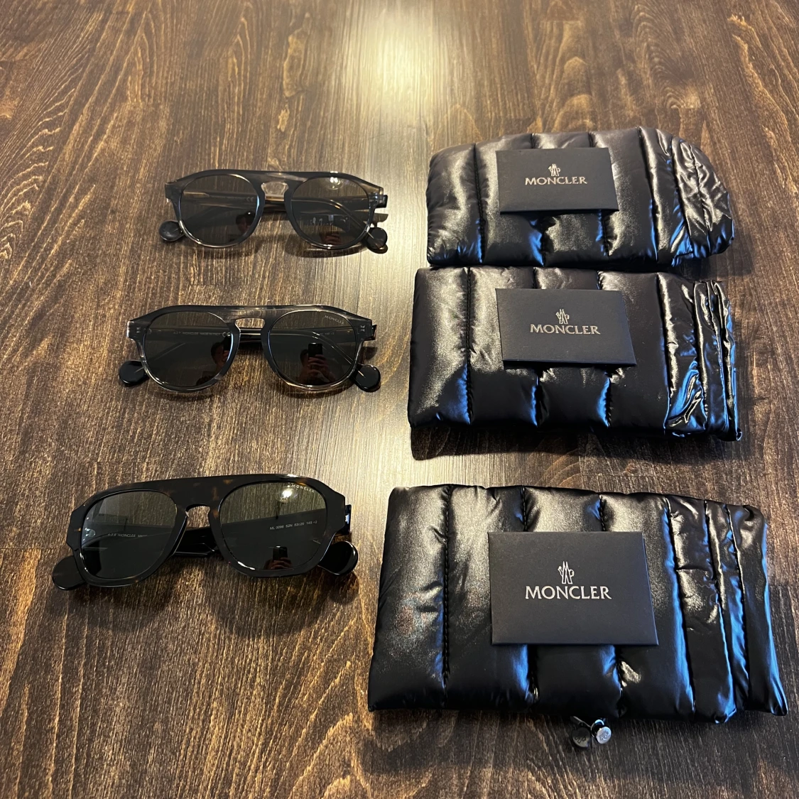 ML0096 Solglasögon  - 91