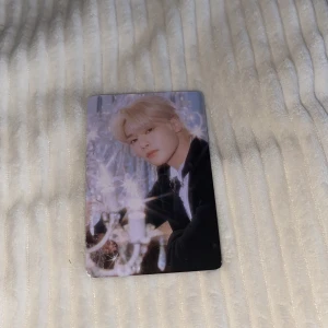 Jeongin photocard  - Stray Kids, Jeongin, photocard