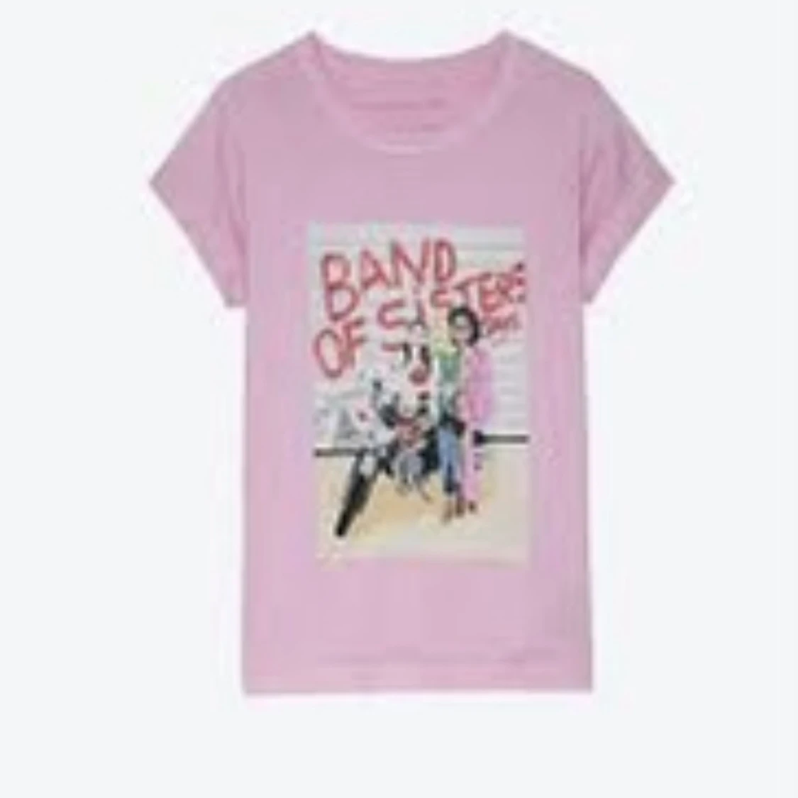 Zadig Voltaire  - 90