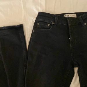 Lågmidjade jeans - Jeans frn zara