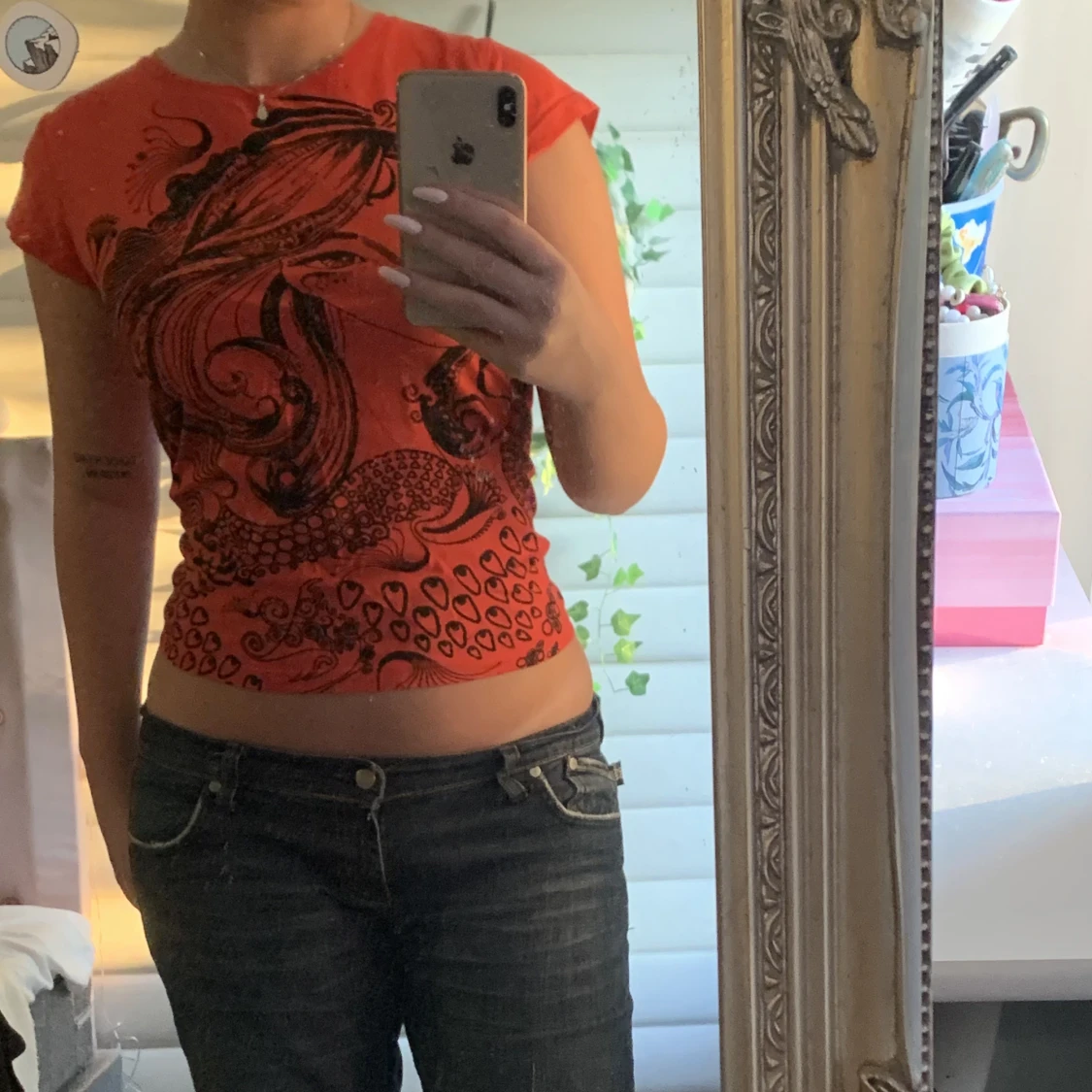 Vintage Babytee - 90