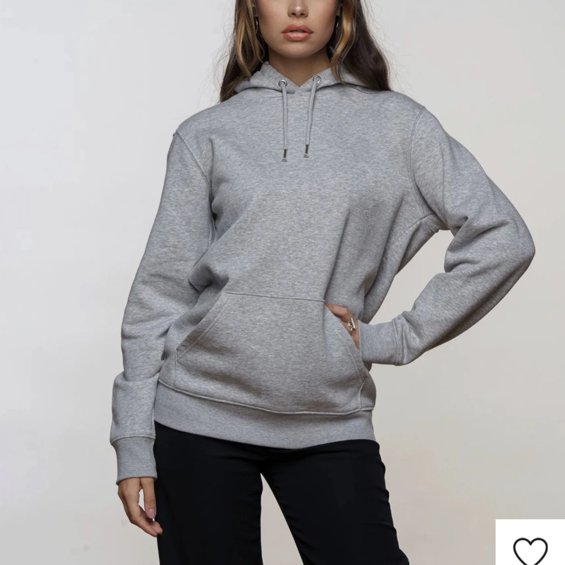 Mi amore hoodie - 91