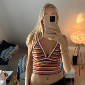 Zara topp - Zara topp i jättebra skick. Frakt tillkommer!