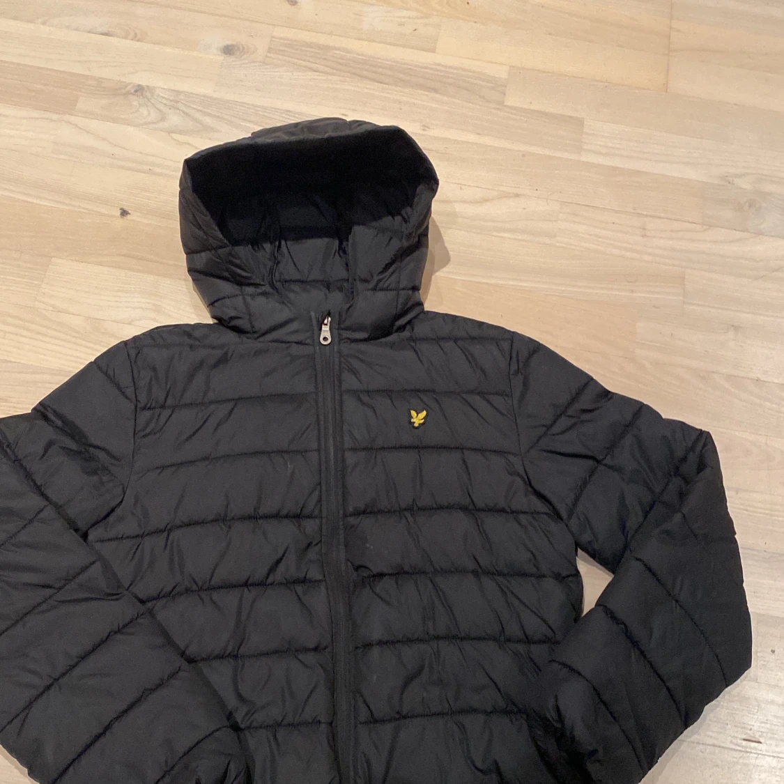 Lyle & scoot jacka - 91