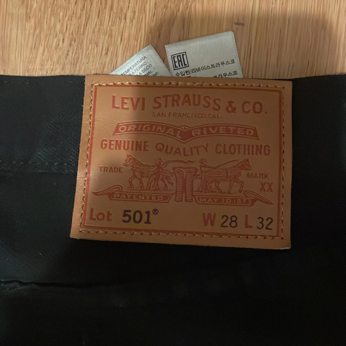 Levis Jeans - 91