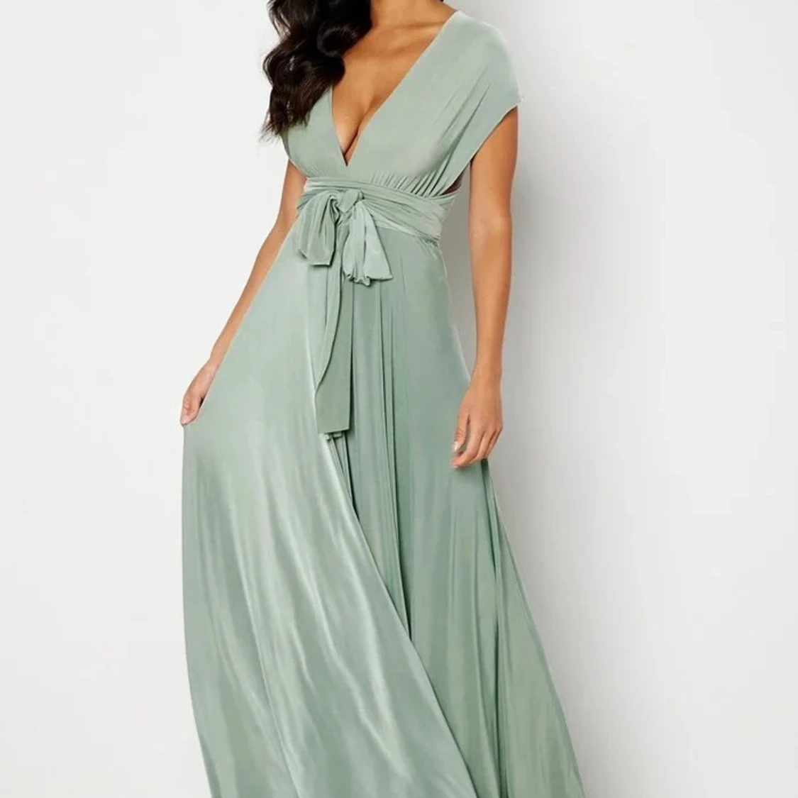 Långklänning  - 91