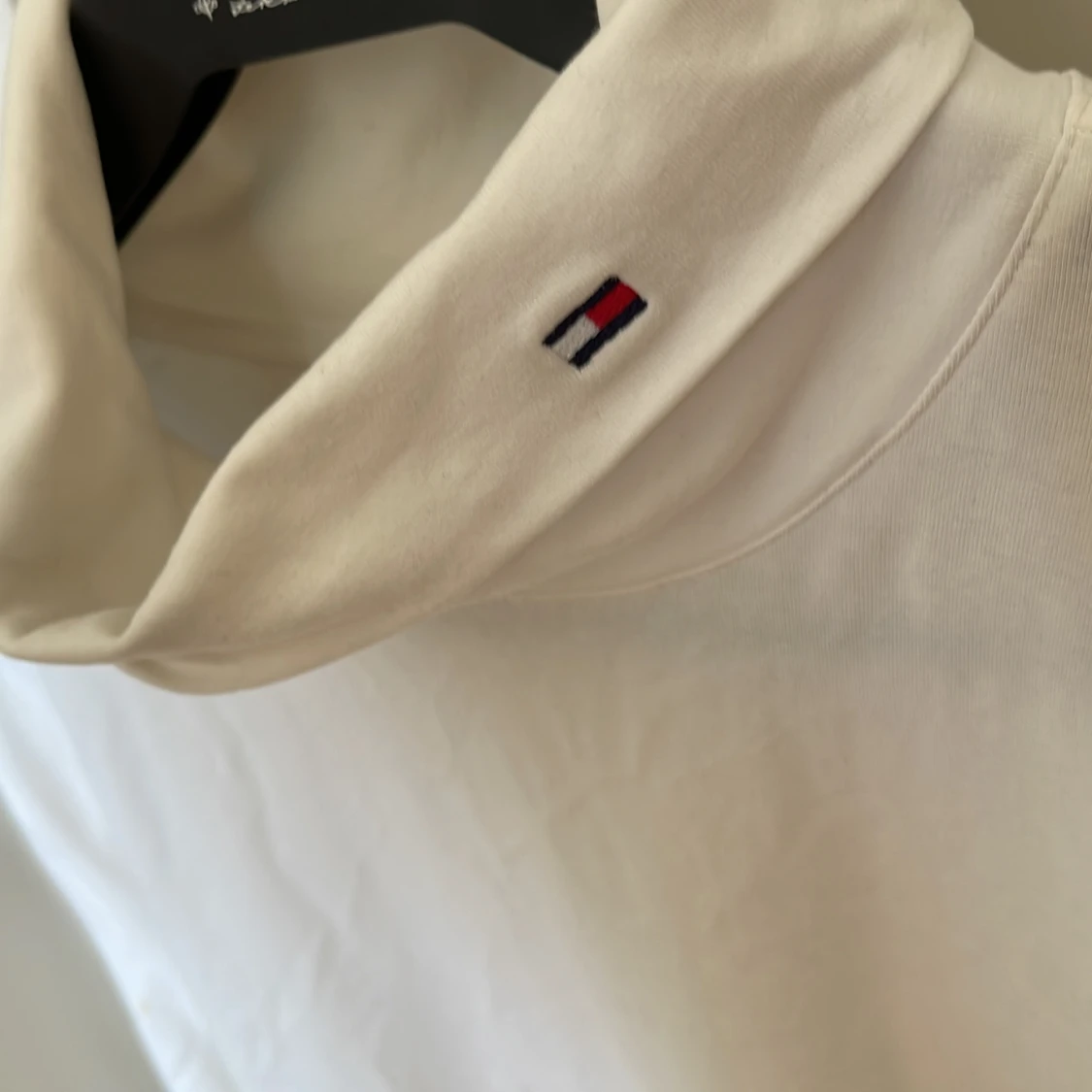 Tommy hilfiger turtle neck  - 91