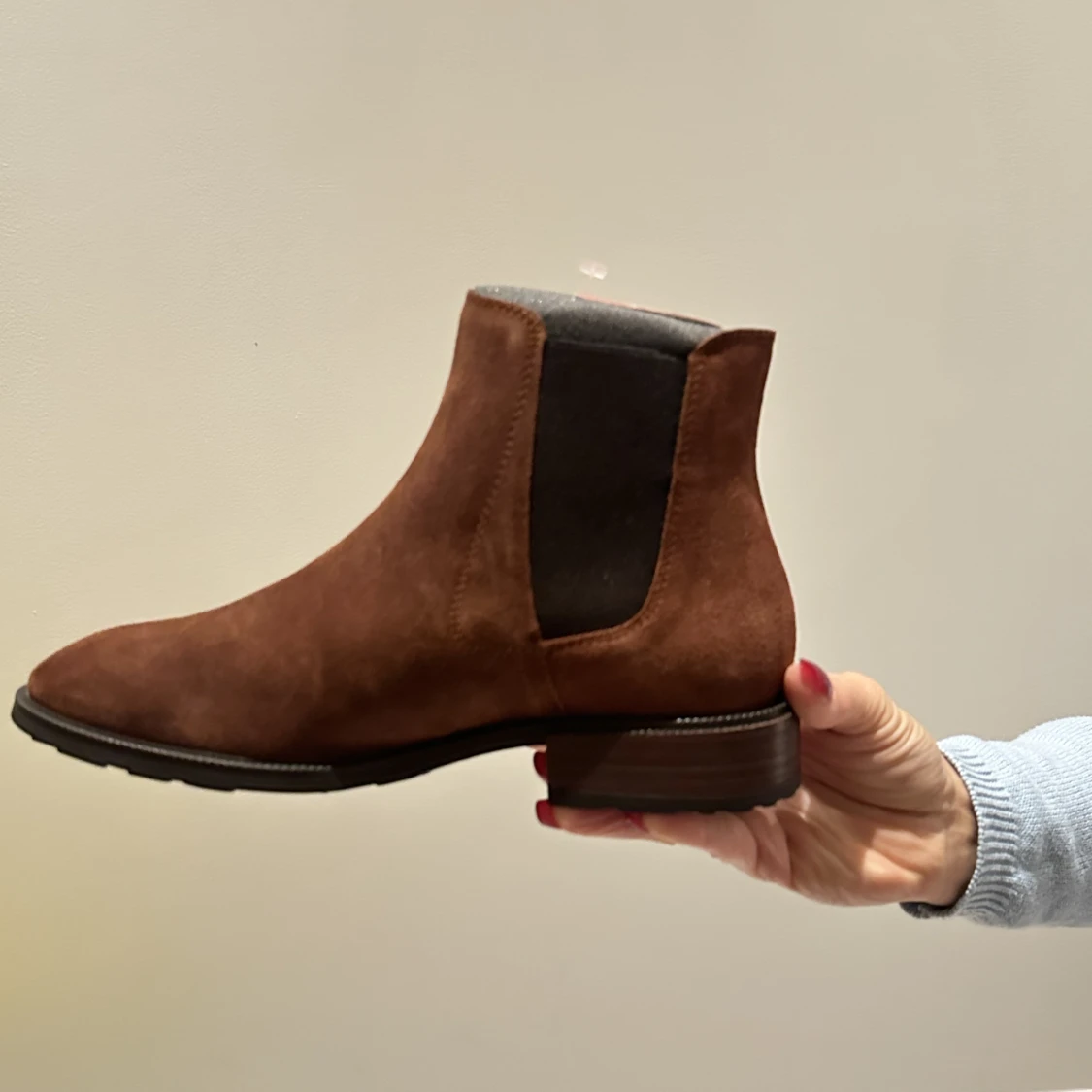 Wonders stövletter  - 90