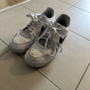 Nike air force - Lite slitna men i hyfsat skick  Storlek:40