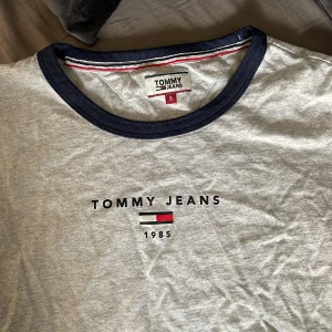 T-shirt från Tommy Hilfigher  - T-shirt i mycket bra skick 