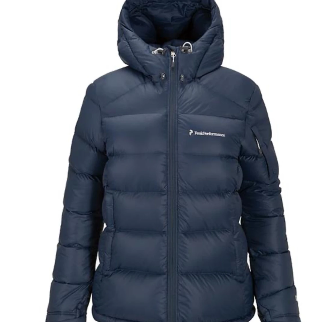 Peak Performance jacka  - 90