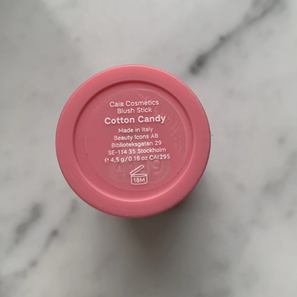 Blush stick - Caia - 90