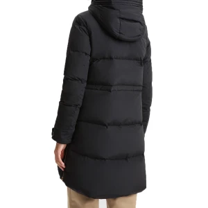 Woolrich  - WOOLRICH ALSEA DOWN JACKET, nypris 8000, använd 1 vinter