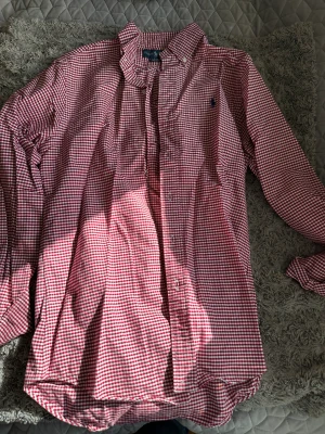 Ralph Lauren skjorta - Bra skick storlek S