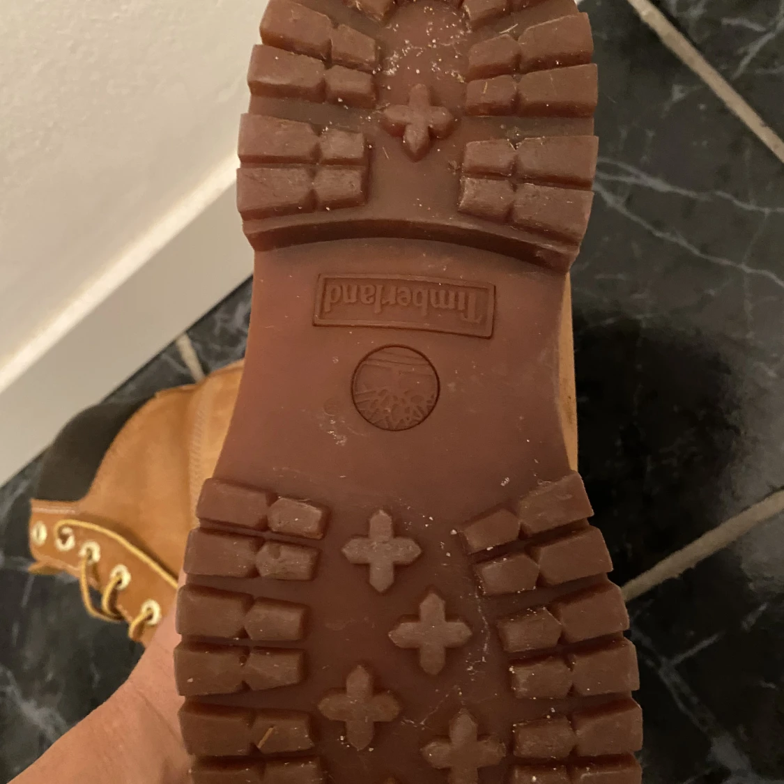 Timberland vinterkängor  - 91
