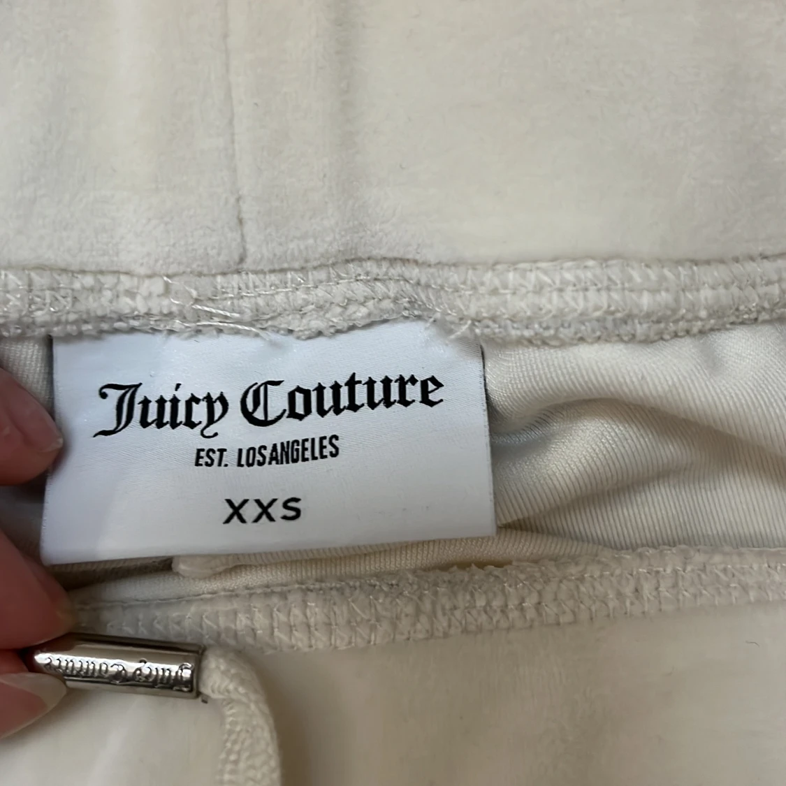 Vintige juicy couture byxor - 91