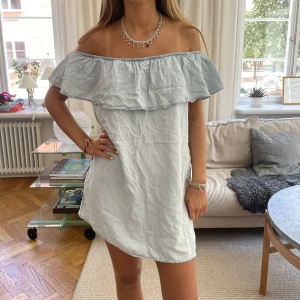 Sååå fin sommarklänning💖 - Supersöt sommarklänning💖👍🏻 Modell 167, storlek S