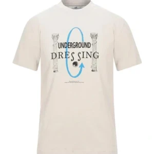 Eytys T-shirt - Eytys T-shirt i bra skick