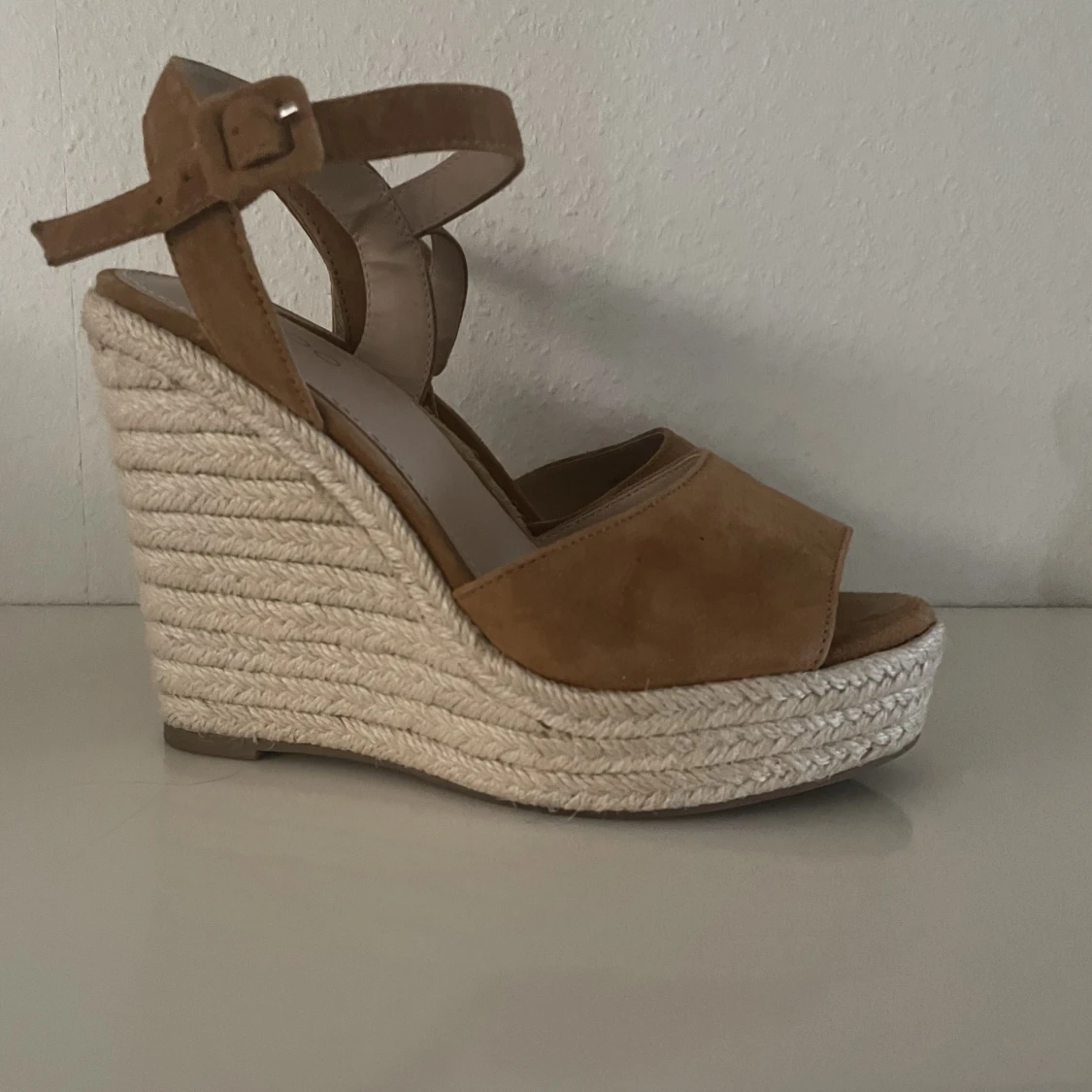 ALDO KILKLACK SANDALETTER ZALANDO  - 91