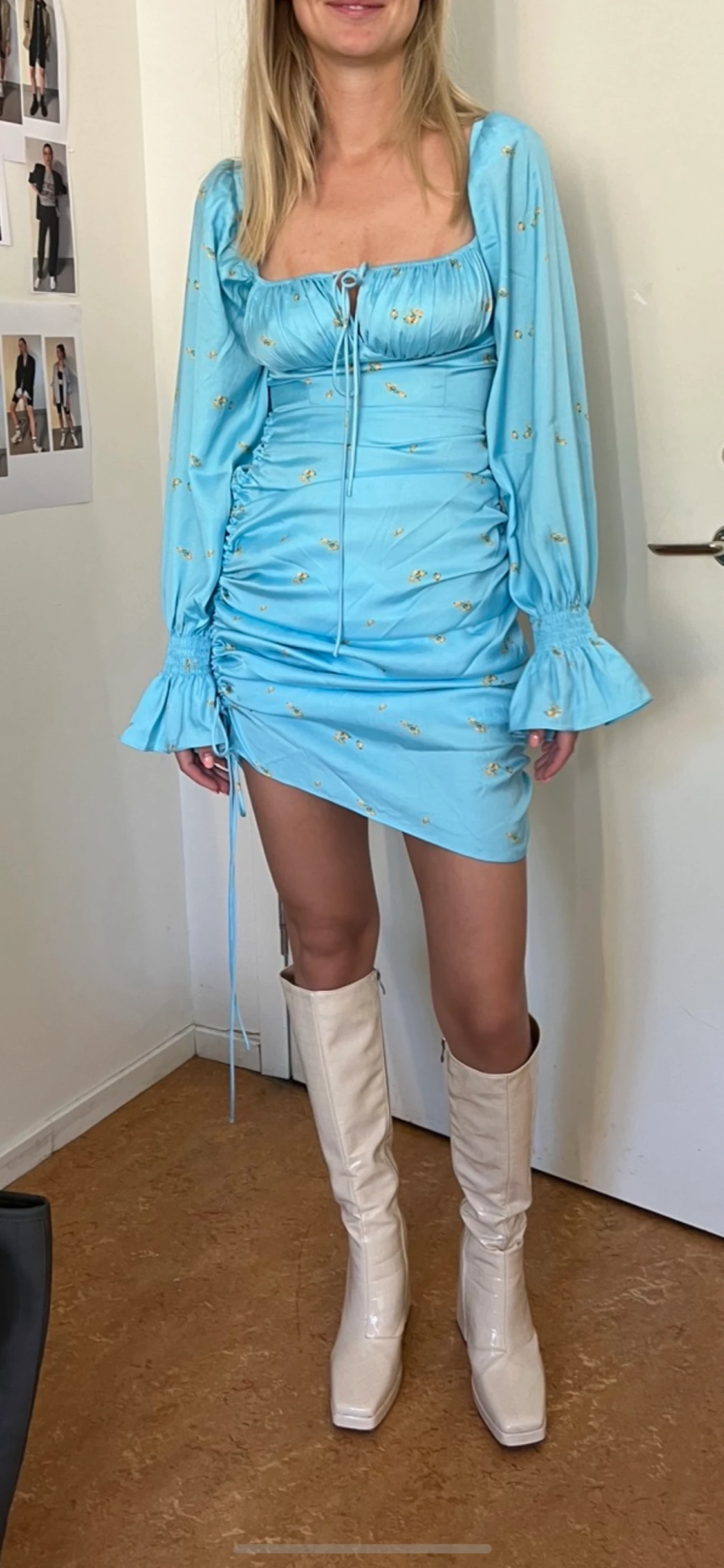 Helt ny Adoore klänning  - 90