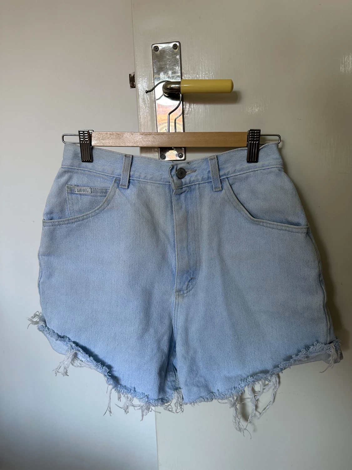Jeansshorts lee - 90