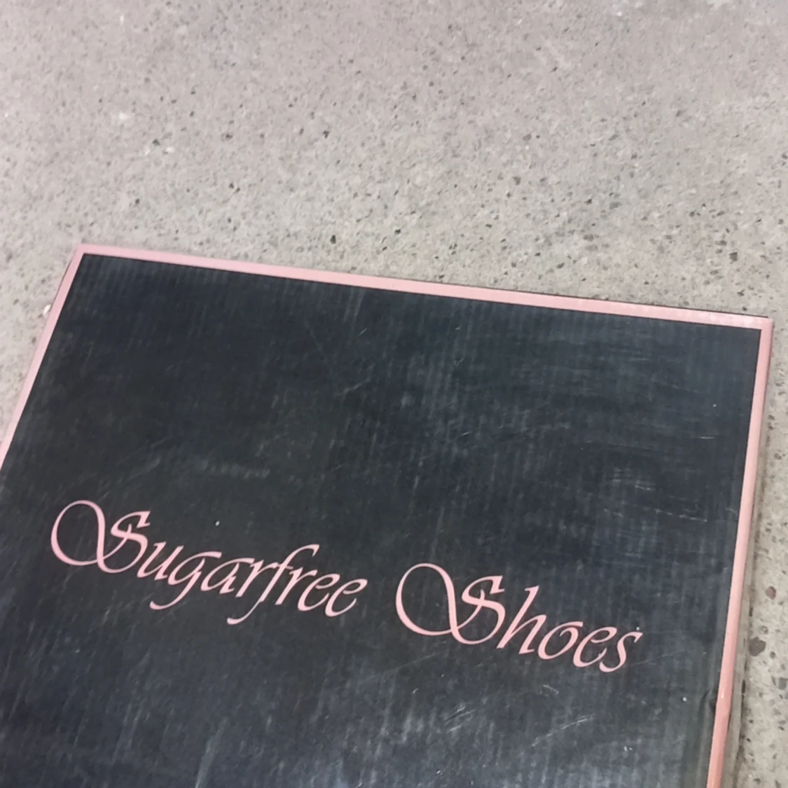 Högklackade gröna - 91