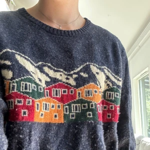 Boomerang sweater - Skön Boomerang tröja i storlek L. Mycket fint skick!