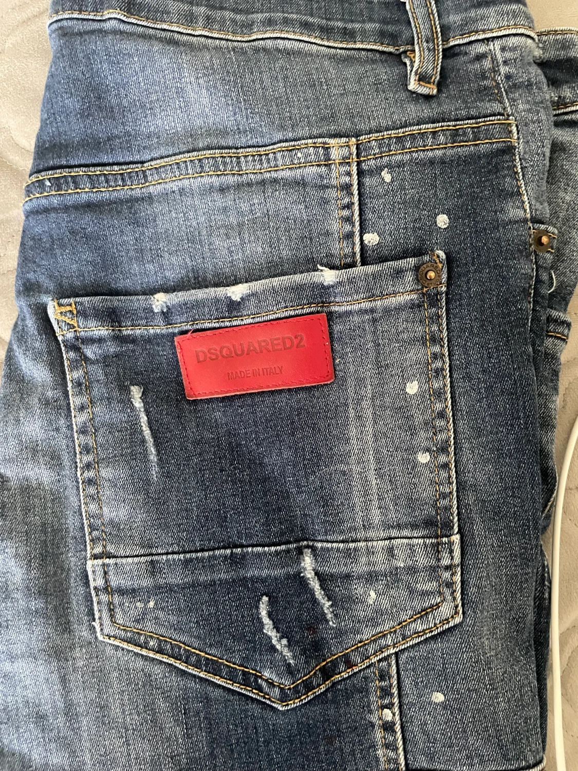 Dsquared2 jeans  - 90