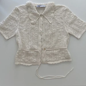 Topp - Söt topp, aldrig använd🍒Skriv om ni vill ha bild på. 