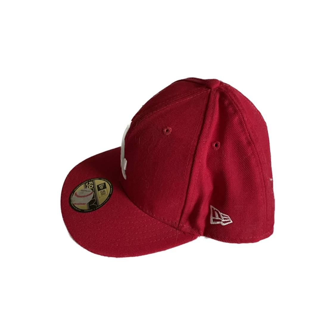 New Era LA-keps - 91