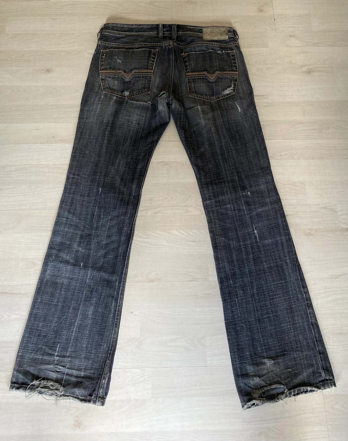 Diesel industry Jeans - 90
