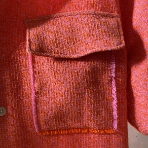 Zara skjorta herr  - Fin fräsch skjorta herr Storlek M Oanvänd 