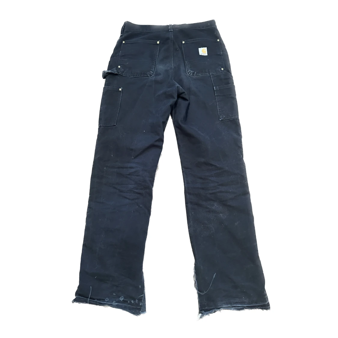 CARHARRT DOUBLE JEANS - 90