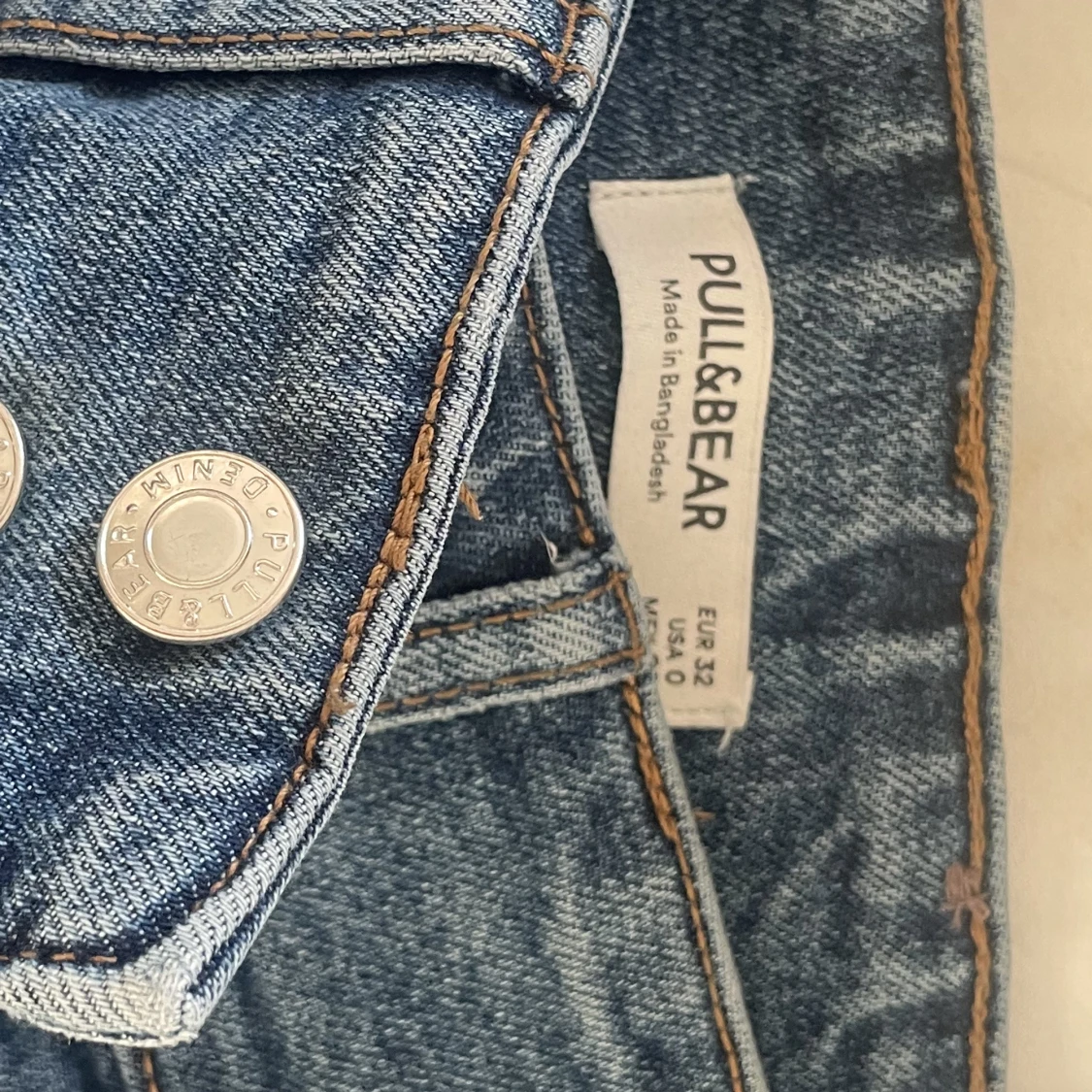Jeans från pull&bear - 90