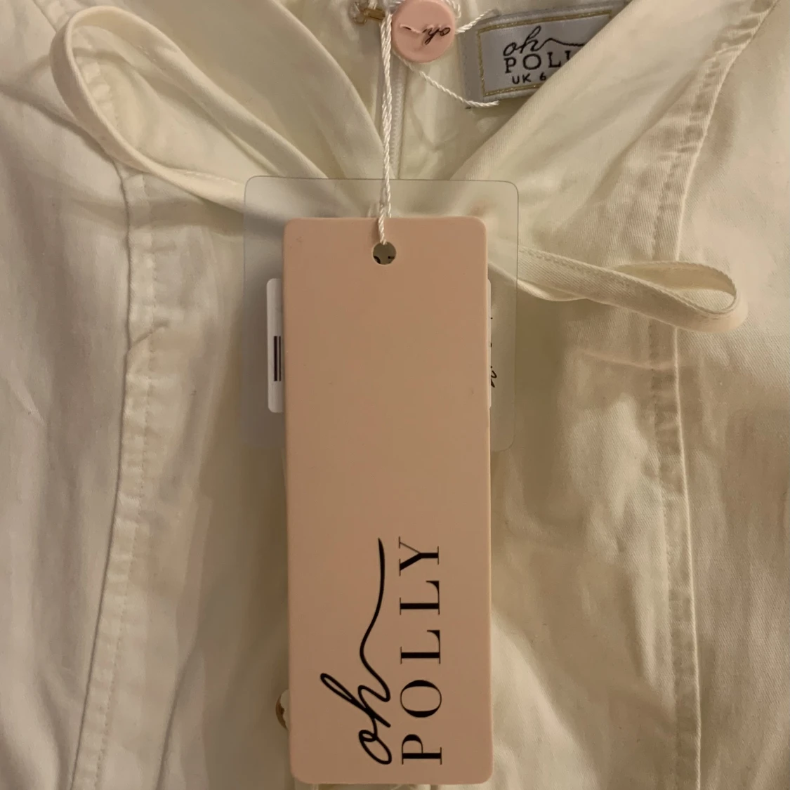 Klänning Ohpolly - 91