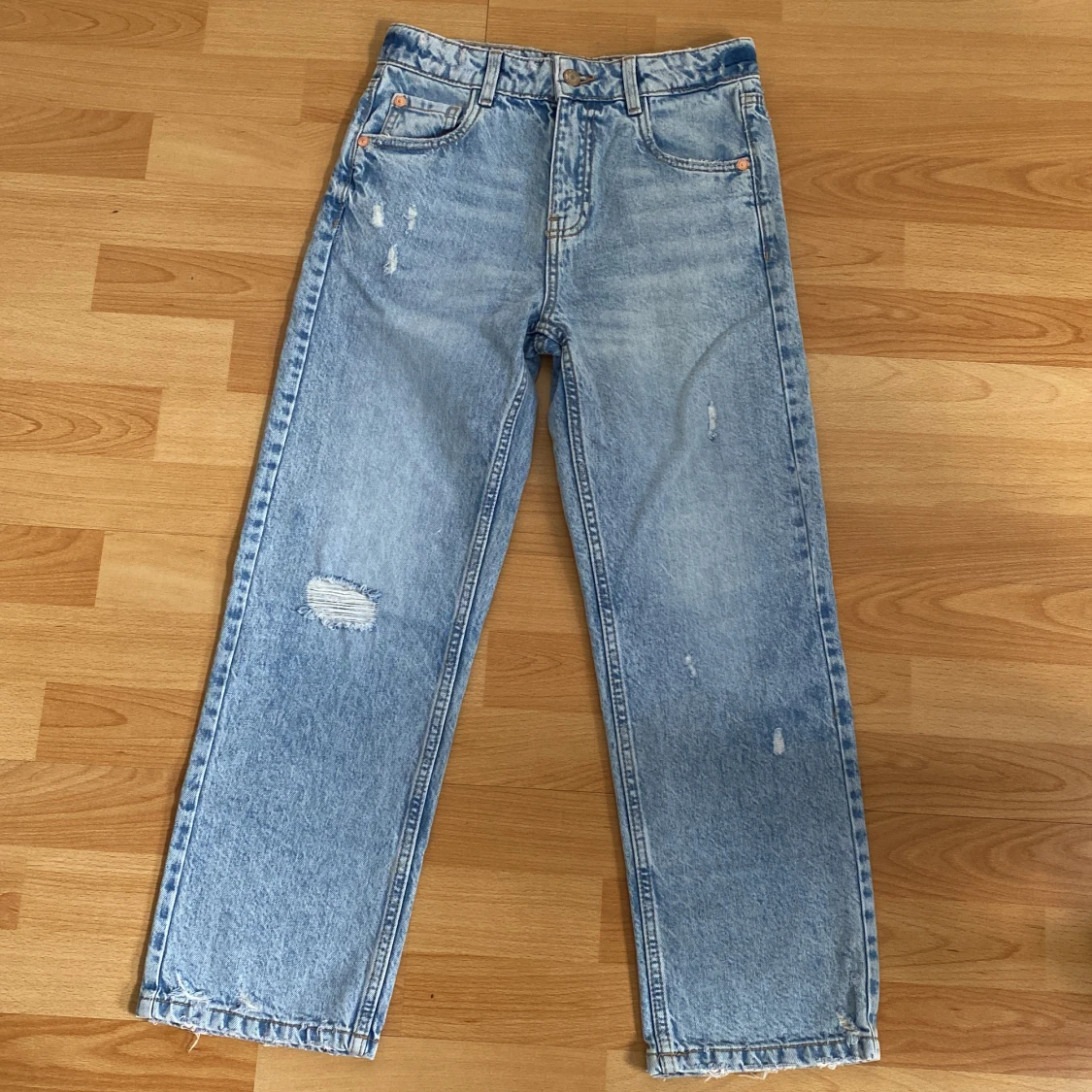 Zara Jeans