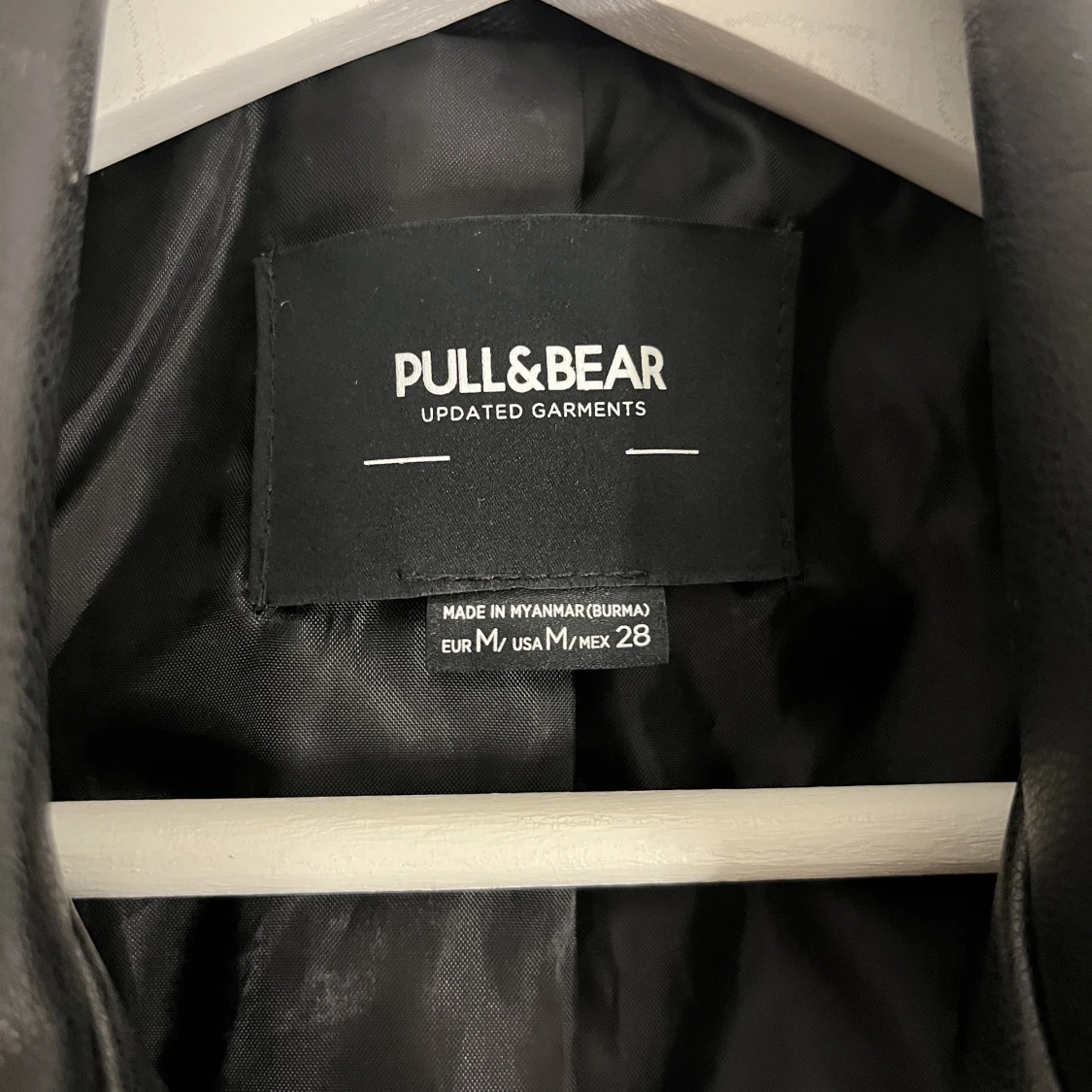Skinnjacka PULL & BEAR - 91