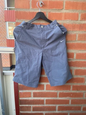 Vintage nike jorts  - Inte andvänd bra skick