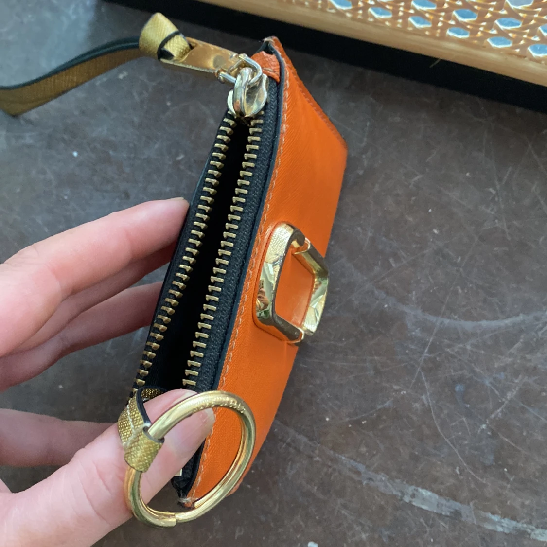 Marc Jacobs Plånbok - 91