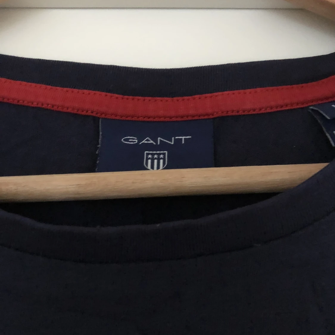 Gant T-shirt - 90