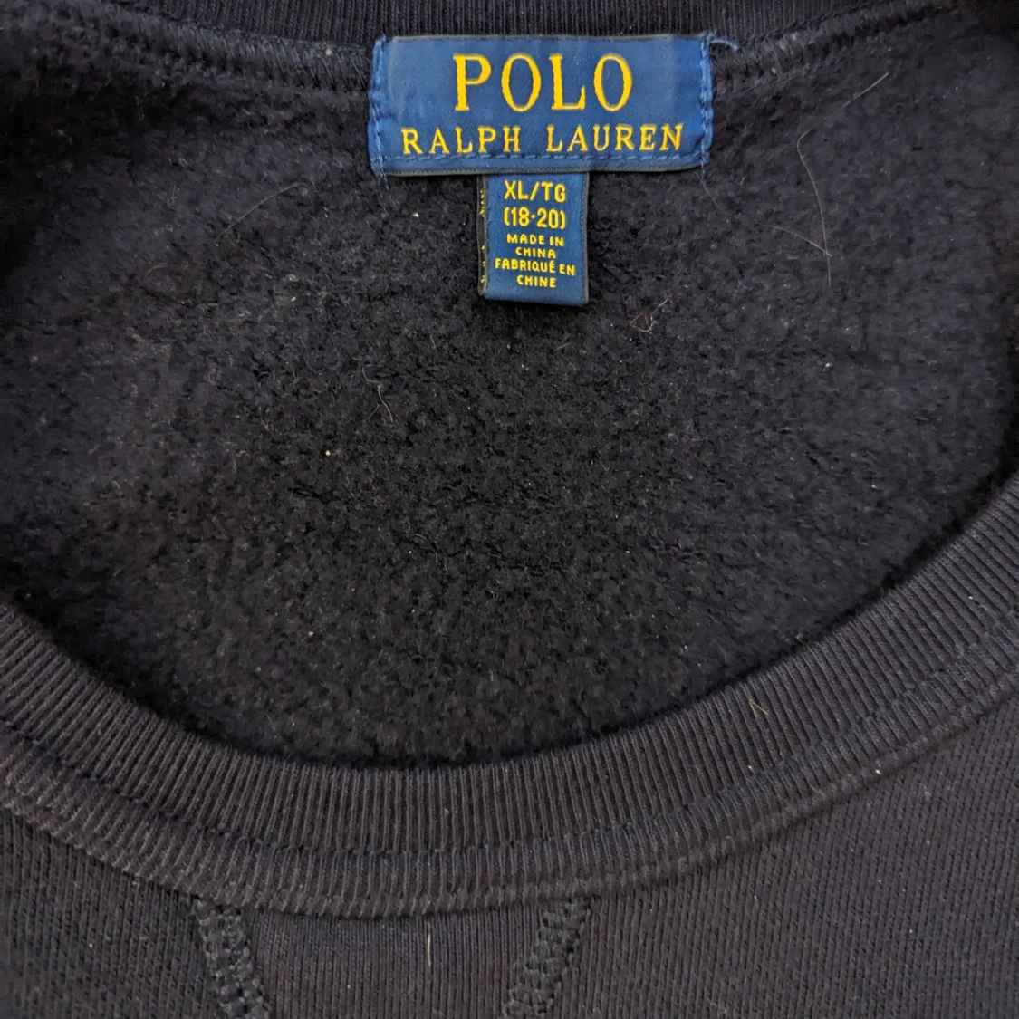 Polo Ralph Lauren Sweatshirt - 91