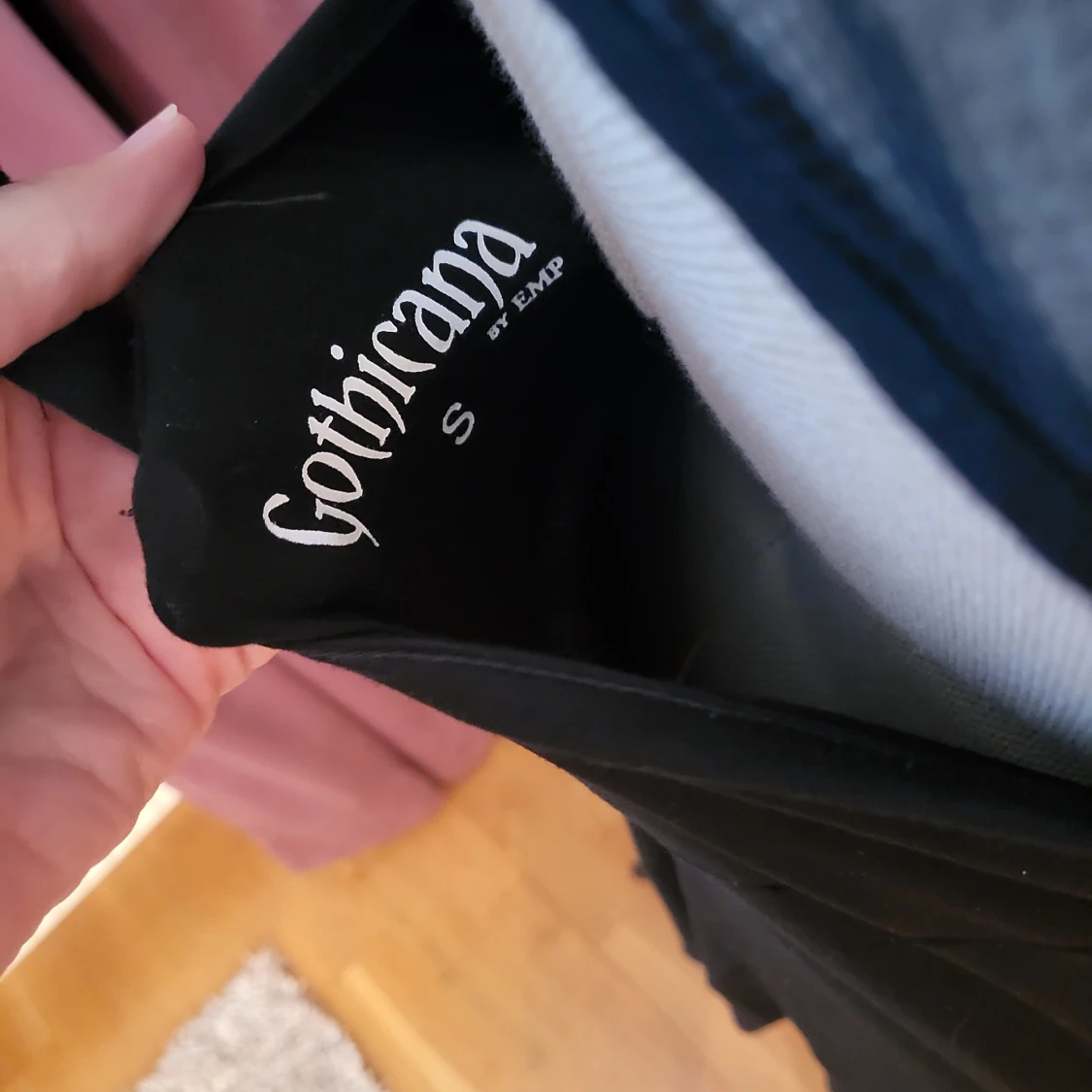 Gothicana Skaterdress - 91