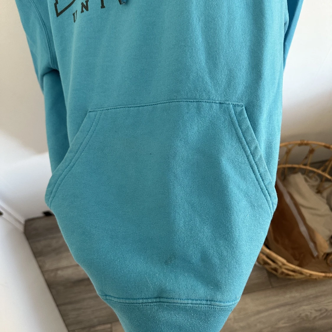 Vintage champion hoodie - 91