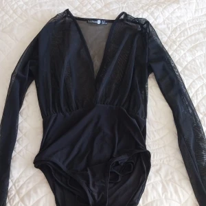 Fin svart suit - Jätte fin suit man kan ha på sig